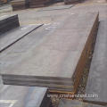 Weather Resistant Steel Plate Corten A